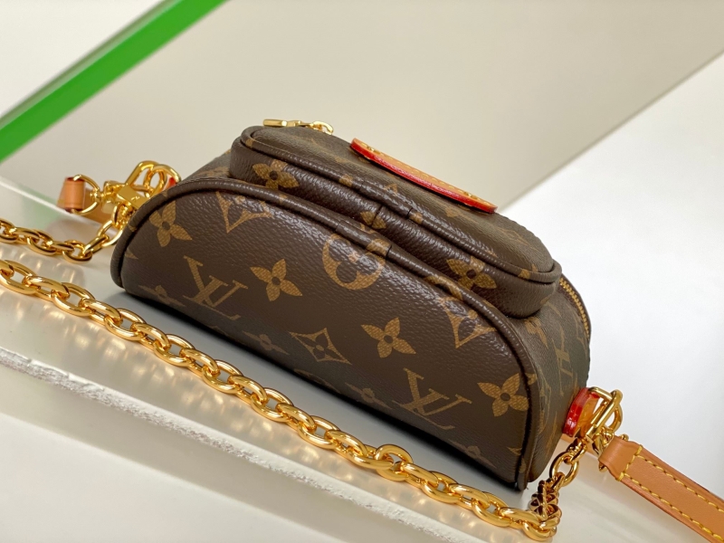 LV Satchel bags